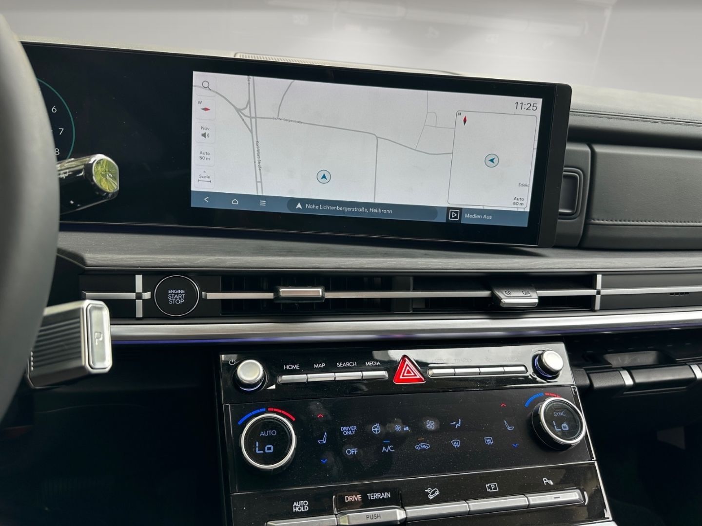 Hyundai Santa Fe – Bild 8