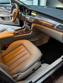 2014 Mercedes-BENZ CLS — фото 3