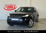 Land Rover Velar 3.0d SE 300ps AWD 4x4 20" LED Nav MERIDIAN - Land Rover Range Rover Velar SE mit Diesel-Antrieb