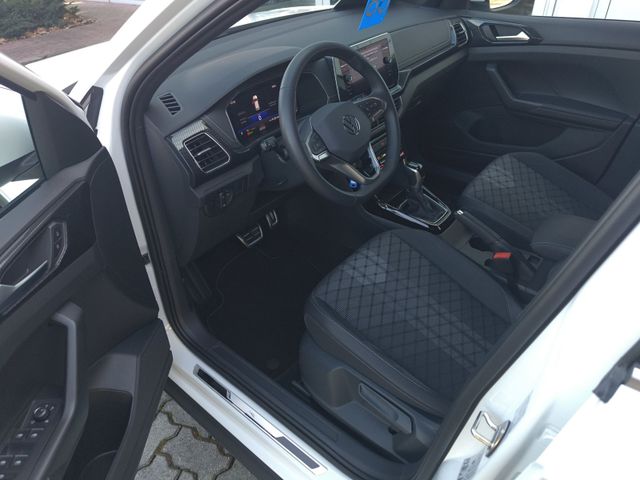 T-Cross R-Line TSi DSG App Con Kamera ACC Matrix