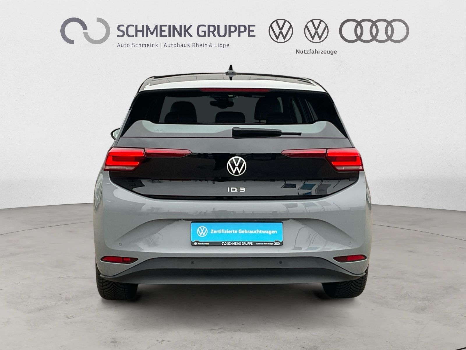 Volkswagen ID.3 - Bild 4