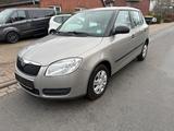 Skoda Fabia Classic - gebrauchte Skoda Fabia aus dem Jahr 2009