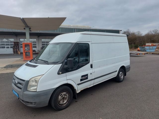 Ford Transit Kasten FT 300 M LKW