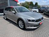 Volkswagen Passat Highline BMT/Abstandstemp./Scheckheft/LED - gebrauchte Volkswagen Passat aus dem Jahr 2017