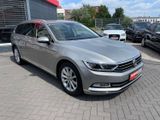 Volkswagen Passat Highline BMT/Abstandstemp./Scheckheft/LED - Volkswagen Passat: Kombi, Highline