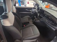 Fiat 500 - Vorschau Bild 10