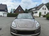 Porsche Cayenne Diesel - 3.0 TDI (Neuer Turbolader) - Porsche Cayenne aus 2011: Turbo