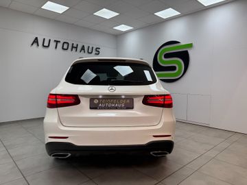 Mercedes GLC 350 - 6