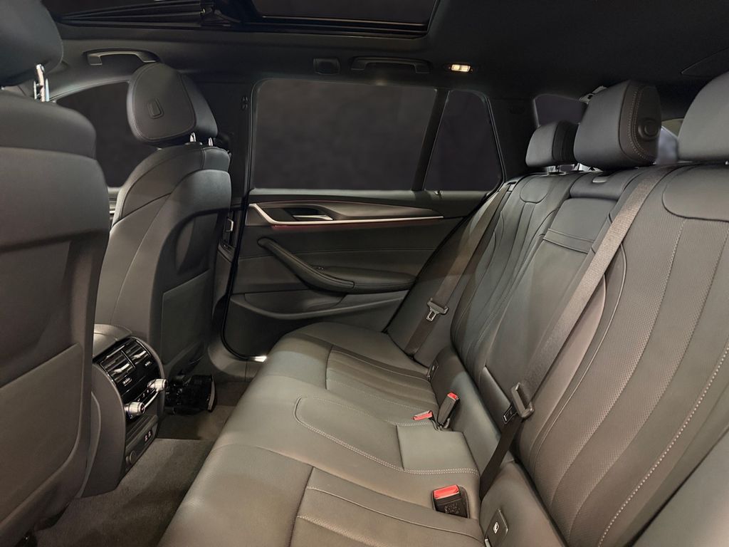 BMW 520 - Bild 17