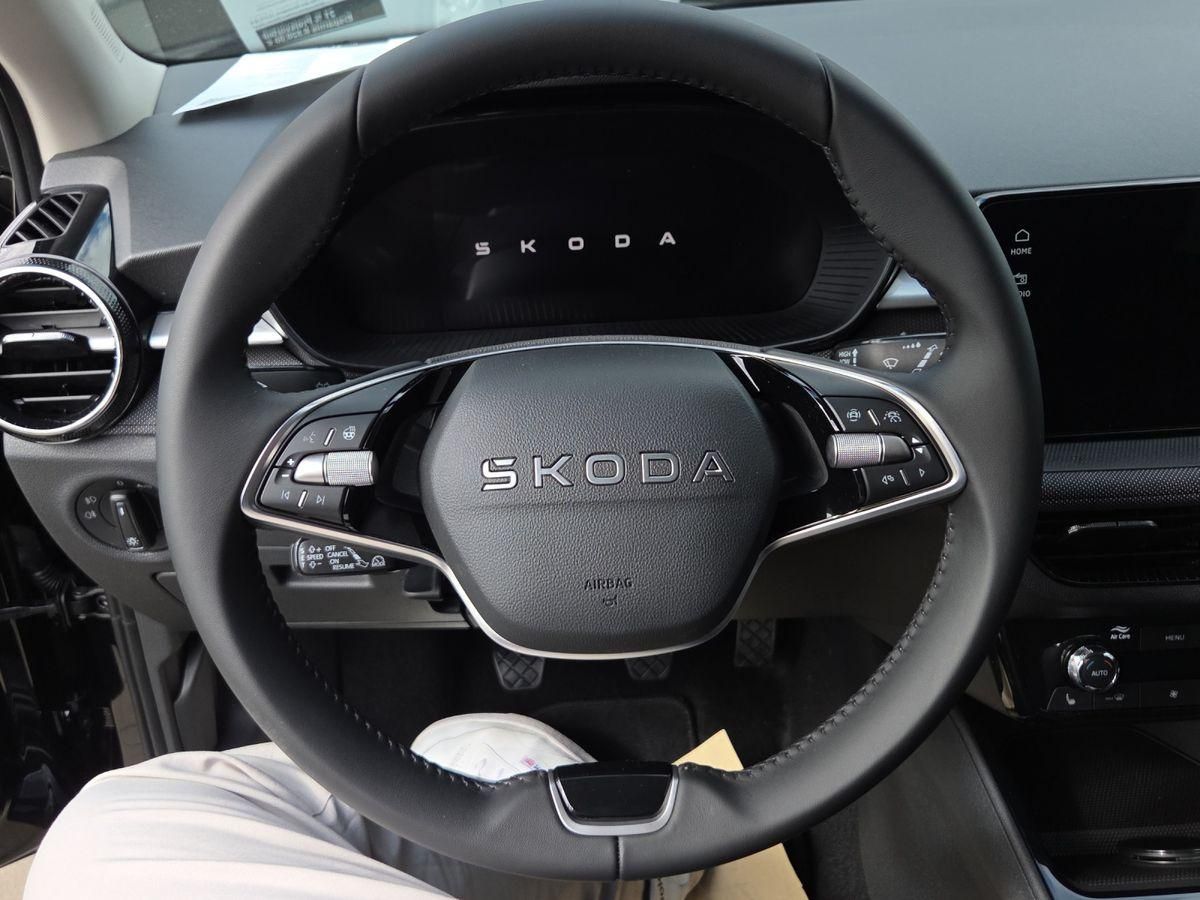 Skoda Fabia - Bild 5