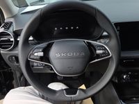 Skoda Fabia - Vorschau Bild 5