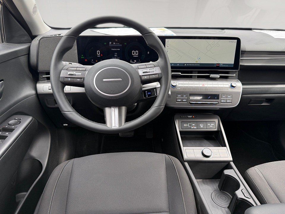 Hyundai Kona – Bild 10