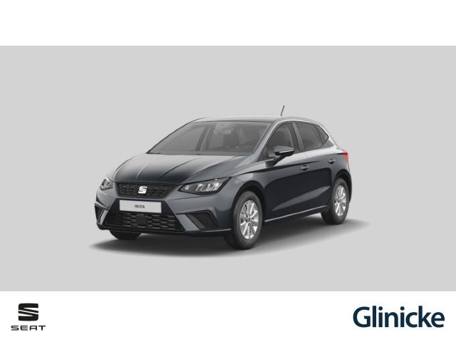 Seat Ibiza Style Edition 1.0 TSI 85 kW