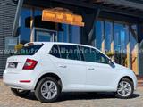 Skoda FABIA 1.0 TSI DSG STYLE +LED+CAM+ALU+WINTER+ - Skoda Fabia: Style