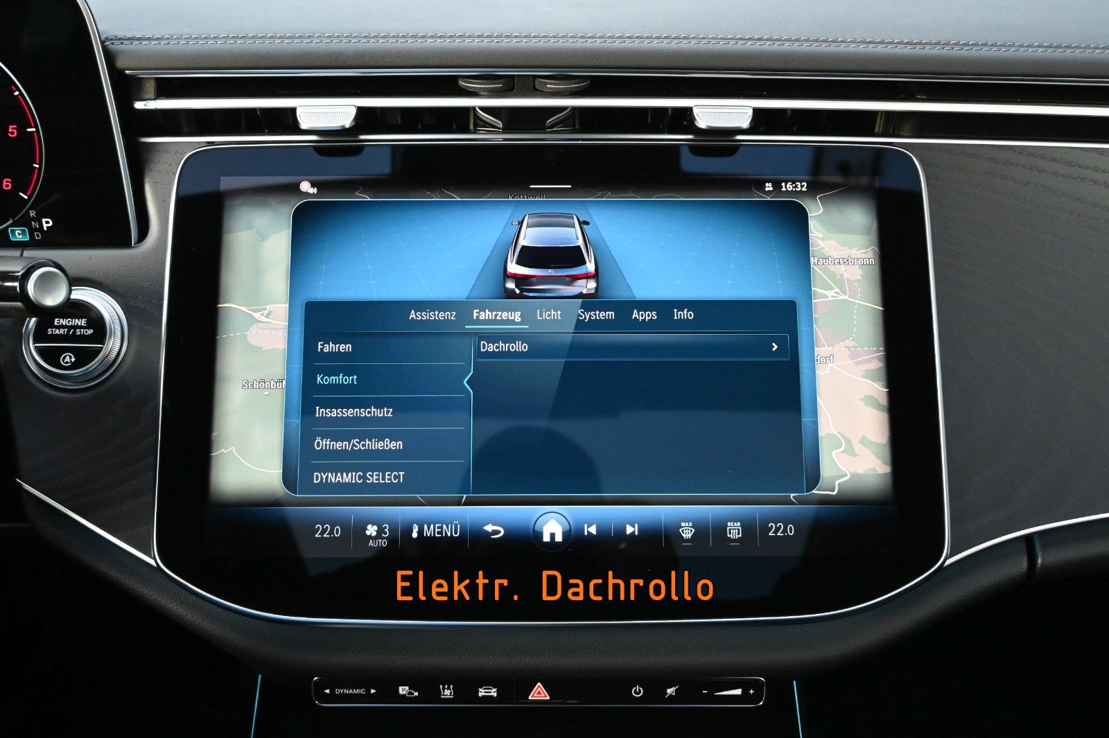 Fahrzeugabbildung Mercedes-Benz E 220 d 4M T All-Terrain °PANO°SITZKLIMA°STANDHZ