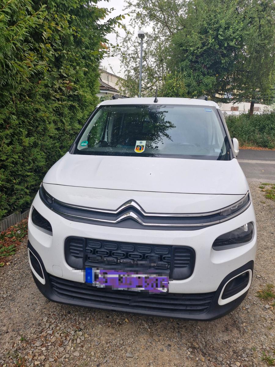 Citroën Berlingo BlueHDi 130 S&S FEEL XL FEEL