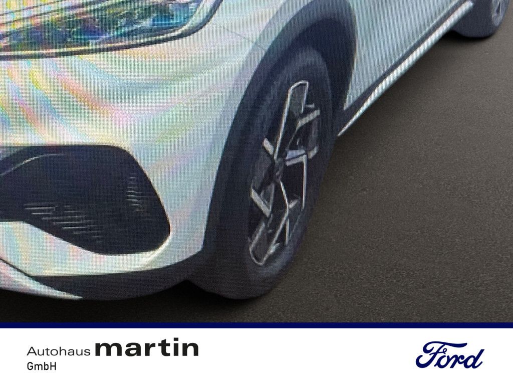 Fahrzeugabbildung BYD Atto 3 150 kW Design NAVI ACC SITZBELÜFTUNG LED