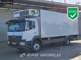 Mercedes-Benz Atego 1523 Atego 4X2 Frigoblock Cooler Dhollandi - Mercedes-Benz 1523