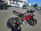 Ducati Hypermotard 950 #SOFORT - DUCATI SUPER MOTO
