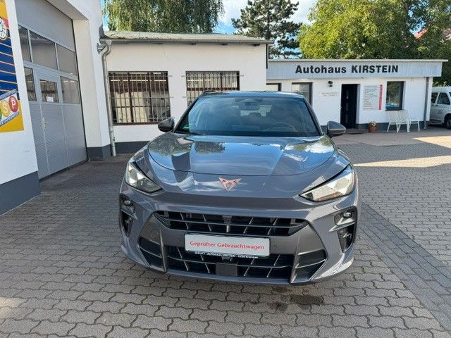 Image of Cupra Terramar