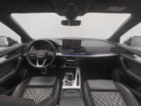 Audi SQ5 - Vorschau Bild 5