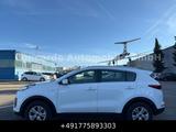 Kia Sportage Edition 7 2WD PDC KLIMA SHZ MFL LH - Kia aus 2018