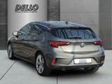 Opel Astra K Ultimate Start Stop 1.6 Turbo EU6d-T LHZ - Opel Gebrauchtwagen in Lüneburg