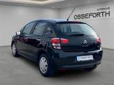 Citroën C3 Tendance 1.2l +ALLWETTER+KLIMA+TEMPOMAT - Citroën C3: Tendance