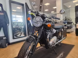 Triumph Bonneville T120 sofort verfügbar - TRIUMPH BONNEVILLE