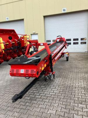 Andere Grimme TC 813   Rental