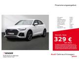 Audi SQ5 3.0 TDI quattro MMI Navi Kamera LED AHK - Audi SQ5