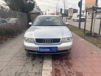 Audi A4 1.6