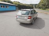 Skoda Fabia 1.0l TSI DSG 81kW Ambition Ambition - Skoda Fabia von privat