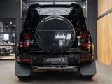 Land Rover Defender 110 P300e URBAN-EDITION X-Dynamic HSE 2 - Land Rover Defender Plug-in Hybrid (PHEV) Gebrauchtwagen