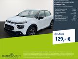 Citroën C3 1.2 PureTech 82 Feel Pack Stop&amp - Citroën C3 aus 2021
