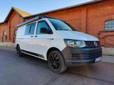 Volkswagen VW T6 lang 150 PS, Camper Wohnmobil - Volkswagen LT: Wohnmobil