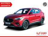 MG ZS 1.5 VTi-Tech Luxury LED Navi Kamera - MG mit Benzin-Antrieb: Geländewagen
