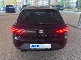 Seat Leon 1,8 TSI DSG FR - Seat Leon Gebrauchtwagen