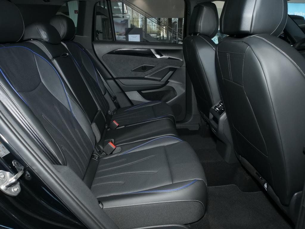 Volkswagen Tiguan - Bild 8