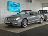 Mercedes-Benz E 250 E -Klasse Cabrio*AMG-Line*Vollaustattung* - Mercedes-Benz E 250: Cabrio