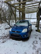 Ford Fiesta St150 - Ford Fiesta ST 150 Gebrauchtwagen