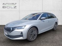 Skoda Octavia - Vorschau Bild 1