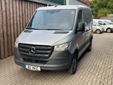 Mercedes-Benz Sprinter III Kasten 315 CDI NAVIGATION KLIMA KAM - Mercedes-Benz Sprinter Gebrauchtwagen in Bochum