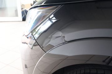 Peugeot 208 ALLURE*GT-LINE*PANO*KAMERA*MATRIX-DISPLAY