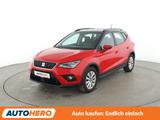 Seat Arona 1.0 TSI Style*PDC*SHZ*LIMITER*GARANTIE* - Seat Arona Gebrauchtwagen in Berlin