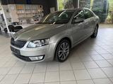 Skoda Octavia 1.4 TSI Lim. Edition Xenon/Navi/Carplay - Skoda Octavia mit Benzin-Antrieb: Limousine, 1.4