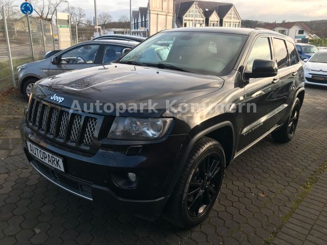 Jeep Grand Cherokee 3.0 CRD S-Limited*NAVI*CAM*HU 26