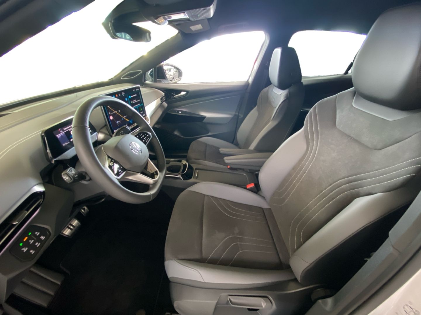 Volkswagen ID.5 - Bild 9