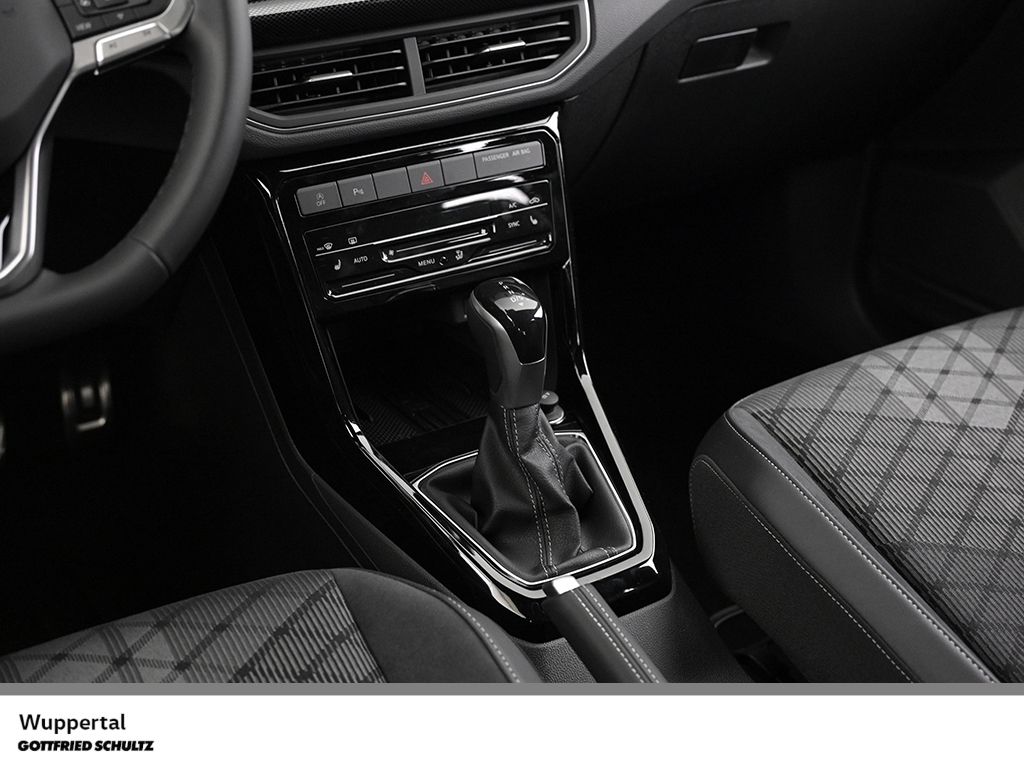 Volkswagen T-Cross - Bild 15
