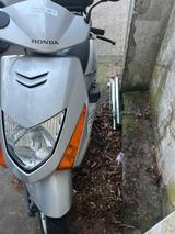 Honda Lead 100 - HONDA LEAD 100